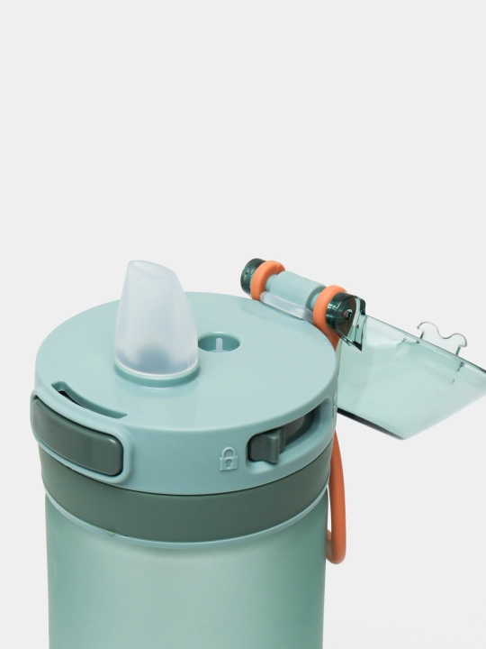 Sport uchun suv idishi, 680 ml