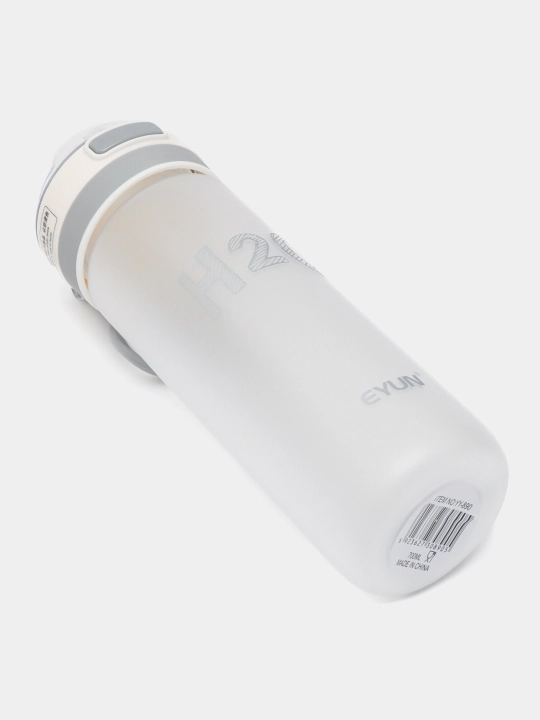 Sport uchun suv idishi, 680 ml