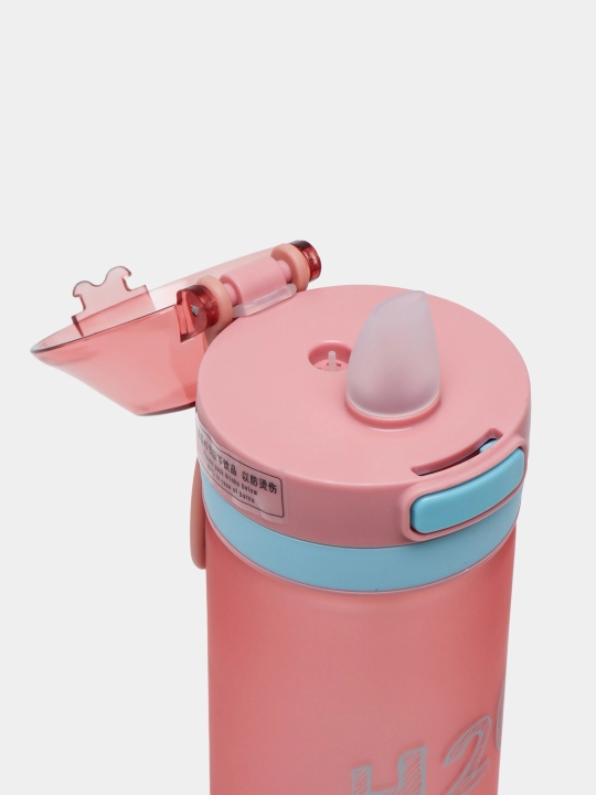 Sport uchun suv idishi, 680 ml