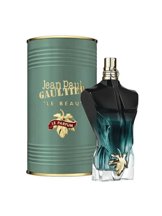 Мужская парфюмерная вода Jean Paul Gaultier Le Beau Le Parfum, 125 мл
