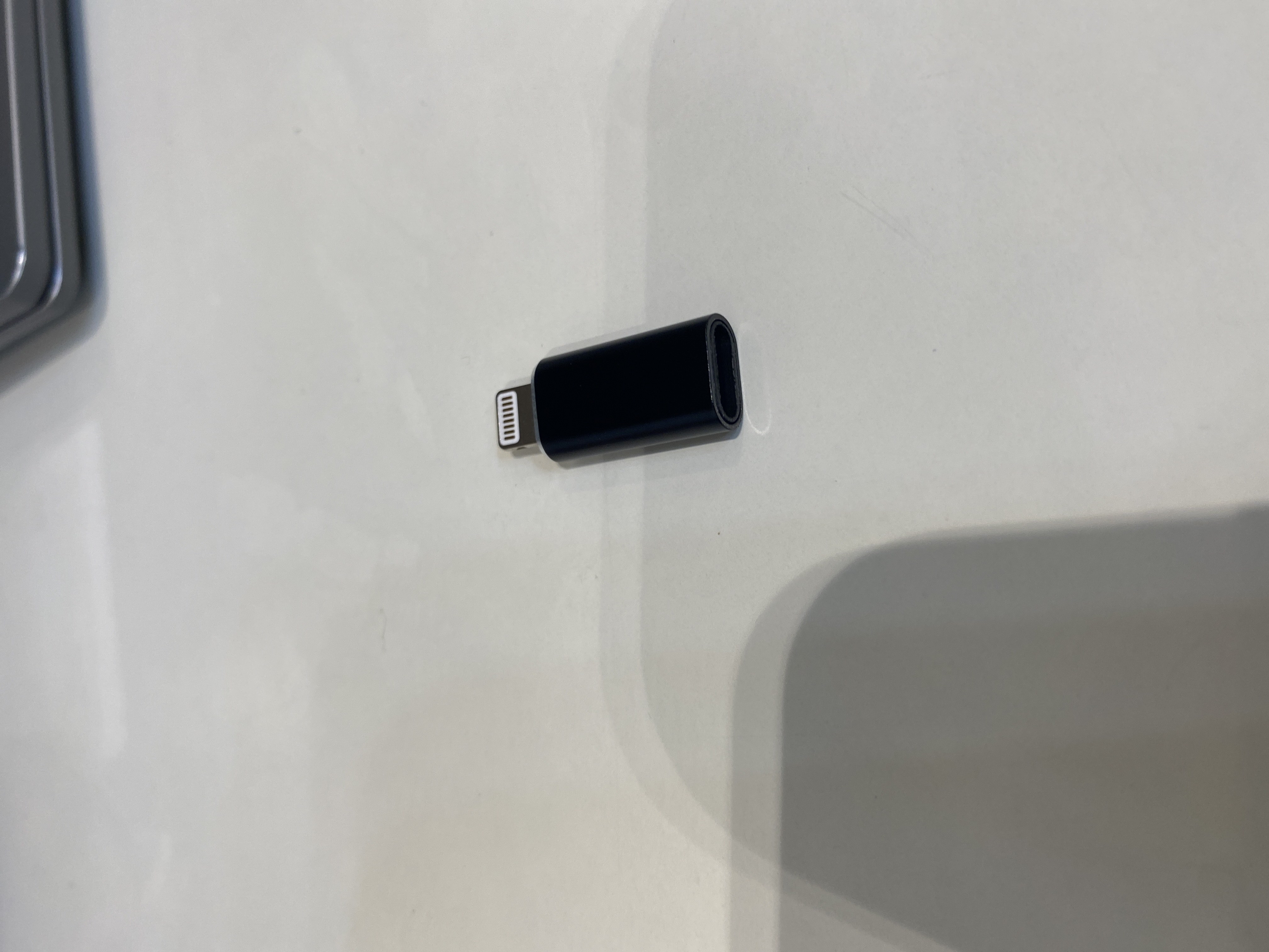 Universal OTG Adapter for Android, Type-C va Lightning malumot uzatish va zaryadlash uchun
