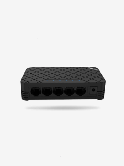 Ruijie RG-ES05G 5 portli Gigabitli kalit - 