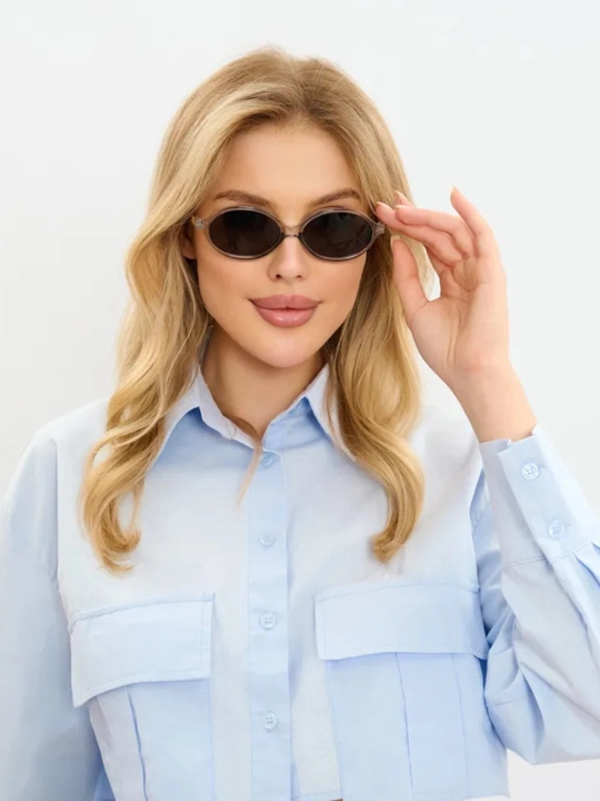 Очки MiuMiu для женщин и девочек