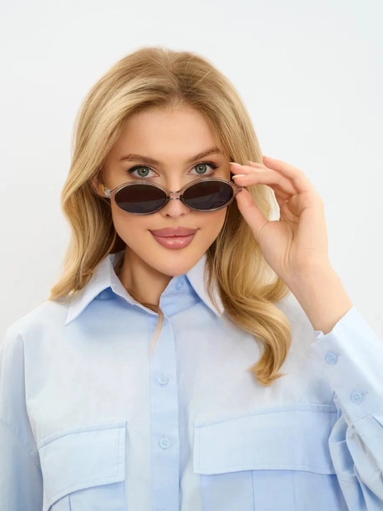 Очки MiuMiu для женщин и девочек