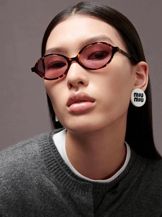 Очки MiuMiu для женщин и девочек