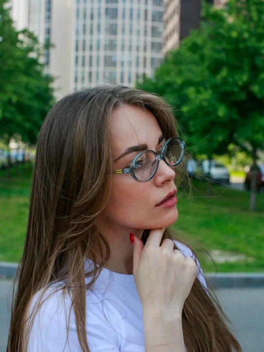 Очки MiuMiu для женщин и девочек