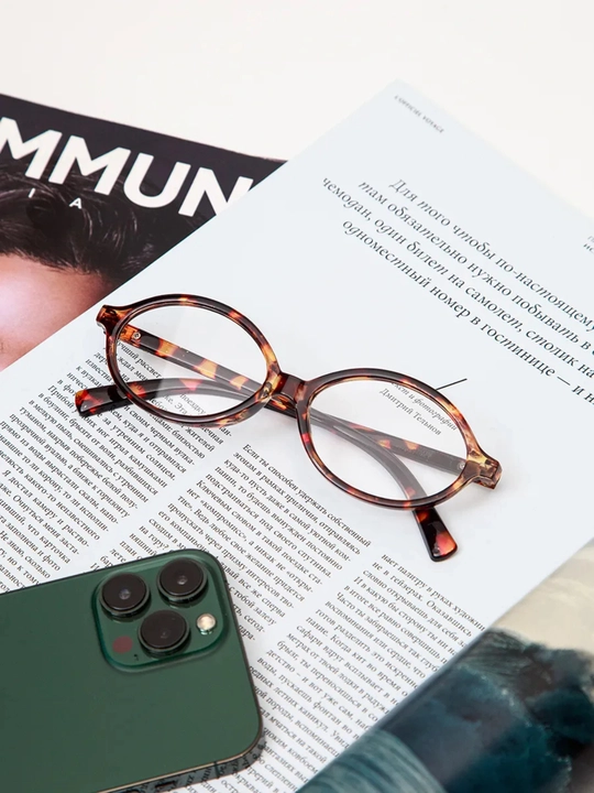 Очки MiuMiu для женщин и девочек