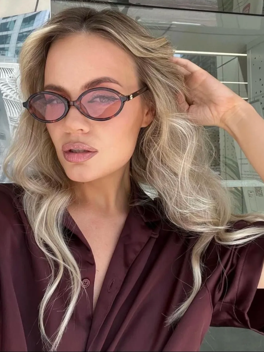 Очки MiuMiu для женщин и девочек