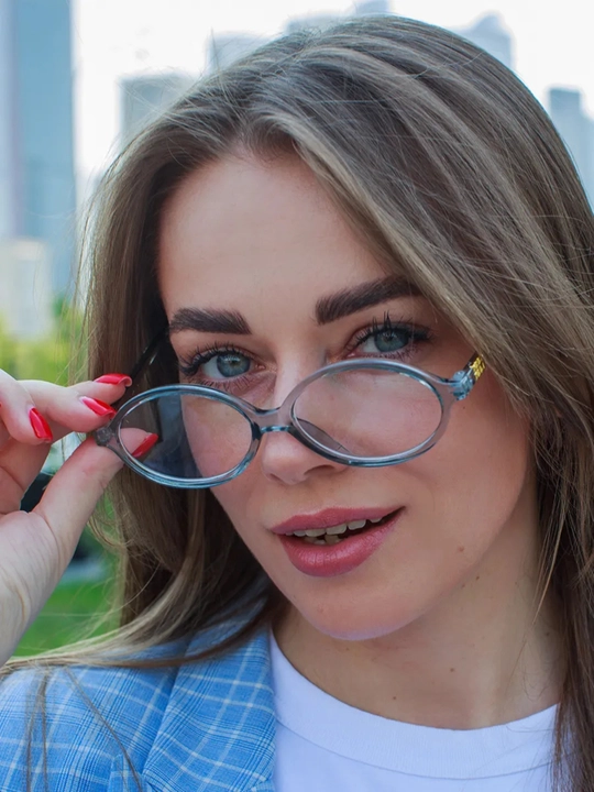 Очки MiuMiu для женщин и девочек