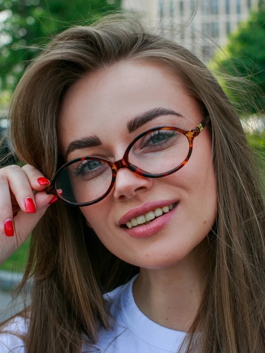 Очки MiuMiu для женщин и девочек