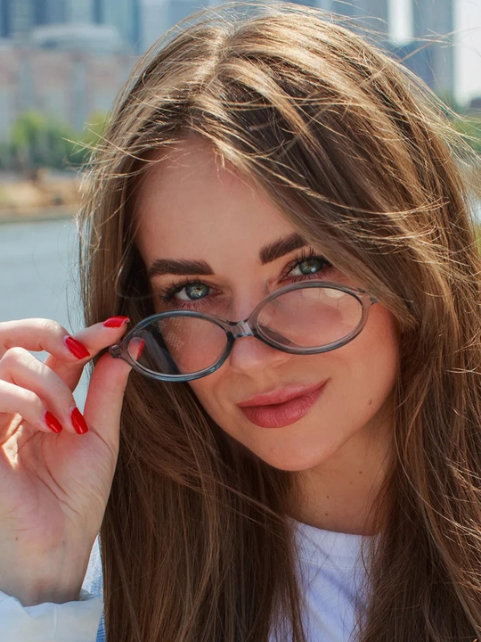 Очки MiuMiu для женщин и девочек