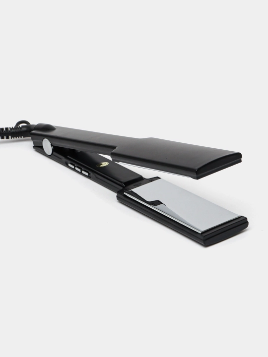 Профессиональный утюжок выпрямитель для волос MAC Styler MC-5518A , с LCD дисплеем