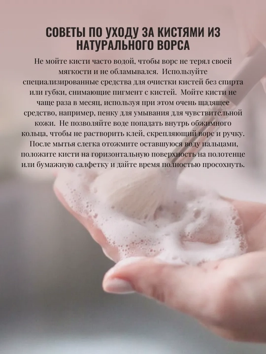 Профессиональный набор кистей для макияжа с тубусом, 15шт., подарочный набор для женщин