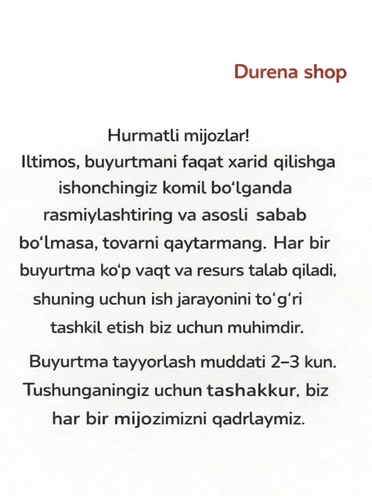 Ayollar kostyumi, materiali: oysho, o‘lchami: standart (46-56)
