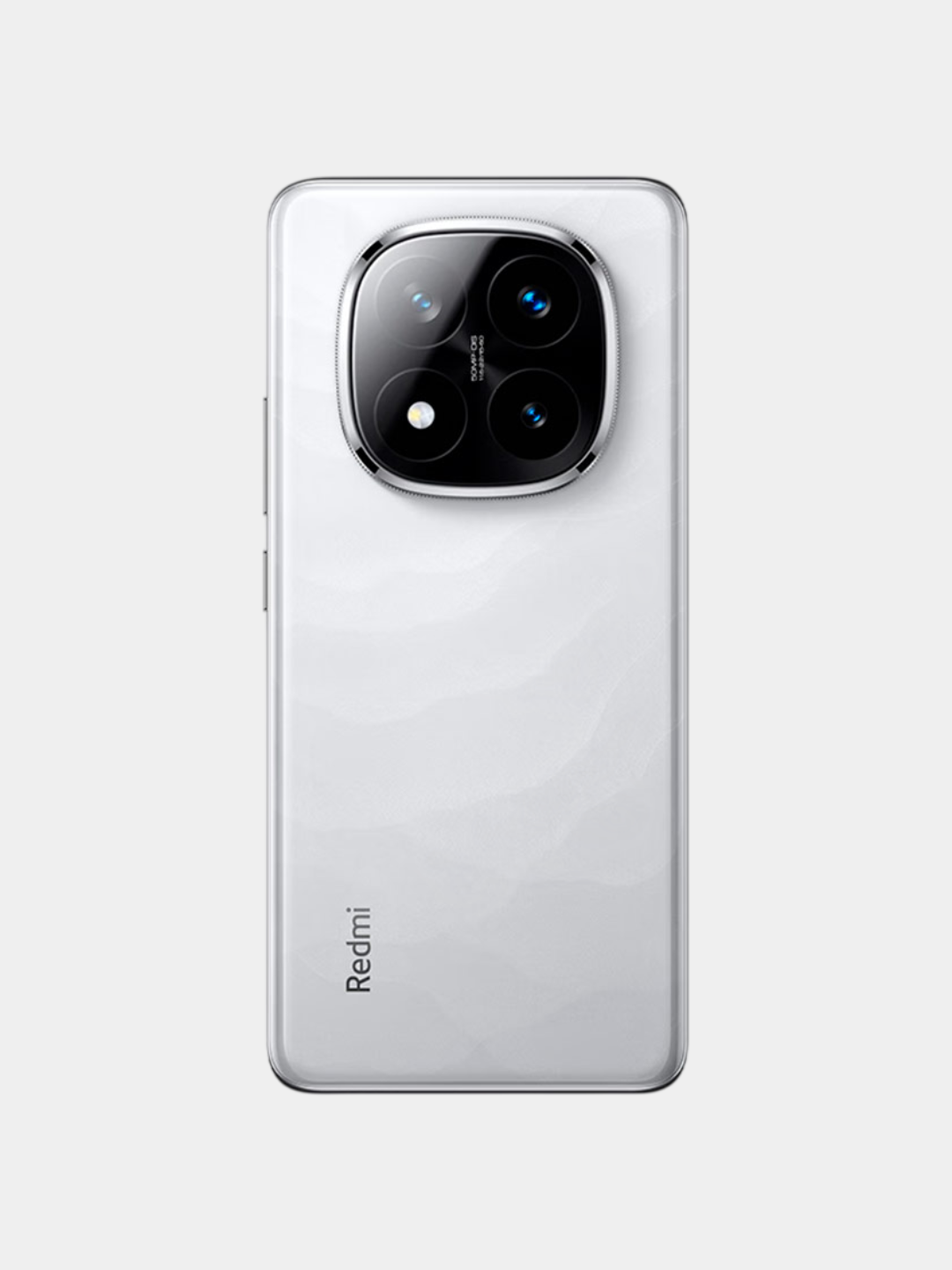 Smartfon Redmi Note 14 Pro Plus 5G, AMOLED ekran 50 MP + 50 MP + 20 MP, NFC, 1 yil kafolat