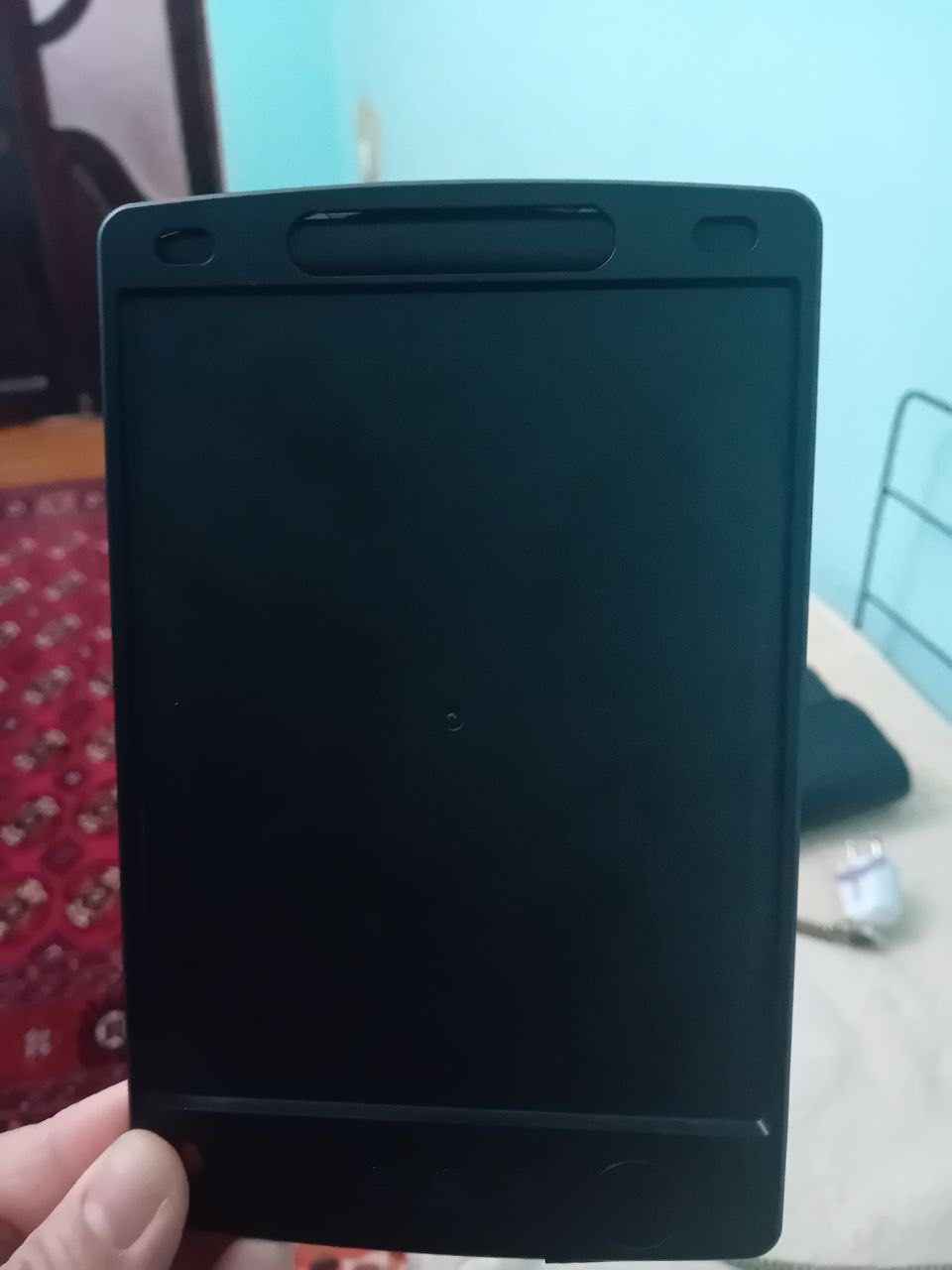 Детский графический LCD планшет для рисования, электронная доска, 6.5, 8.5, 10, 12