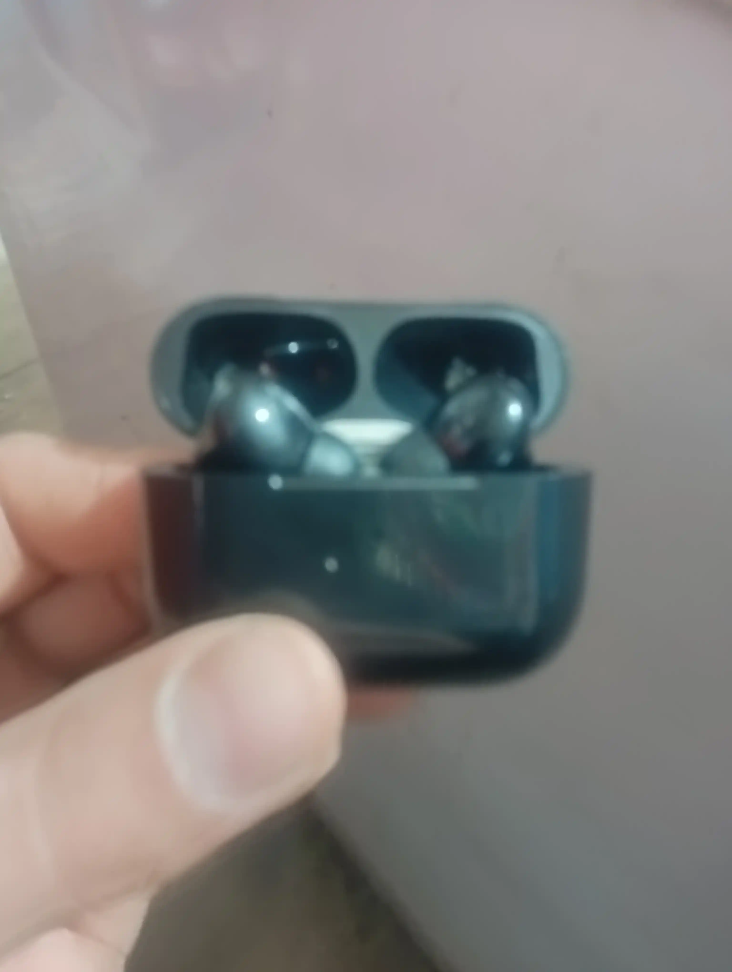Simsiz Bluetooth quloqchin Pods Pro 2, sensorli, TWS, iPhone va Android uchun