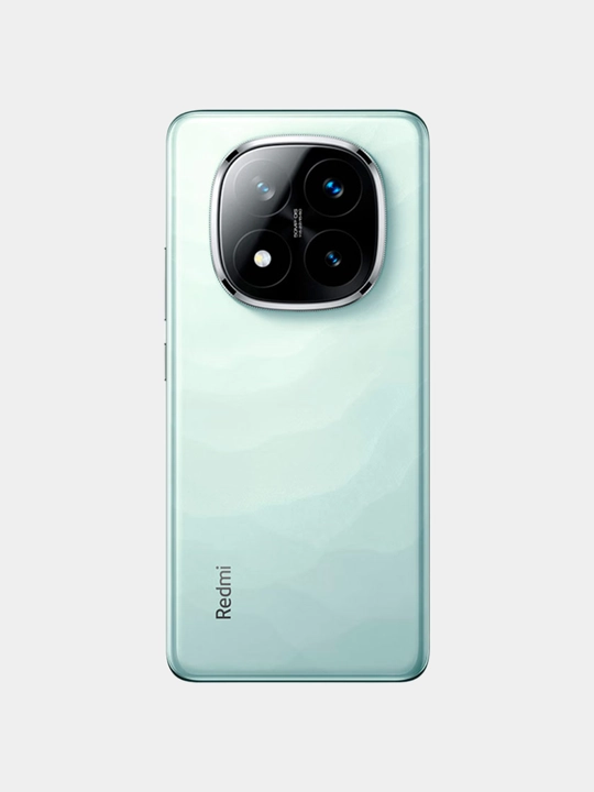 Smartfon Redmi Note 14 Pro Plus 5G, AMOLED ekran 50 MP + 50 MP + 20 MP, NFC, 1 yil kafolat