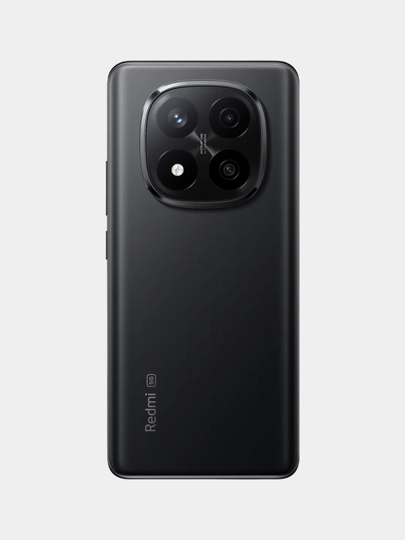 Smartfon Redmi Note 14 Pro Plus 5G, AMOLED ekran 50 MP + 50 MP + 20 MP, NFC, 1 yil kafolat