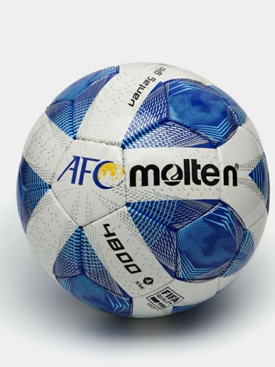 Futbol to‘pi Molten Vantaggio 4800 AFC, 5-razmer, FIFA Quality Pro