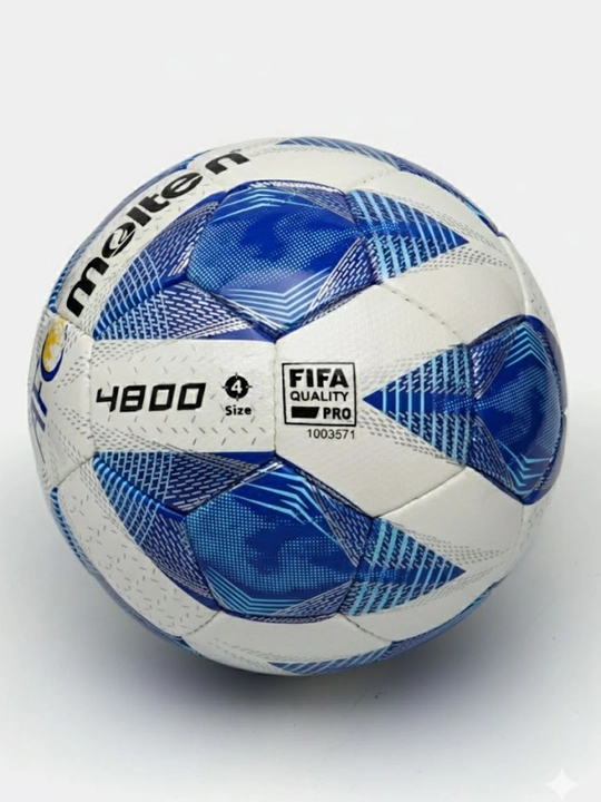 Futbol to‘pi Molten Vantaggio 4800 AFC, 5-razmer, FIFA Quality Pro