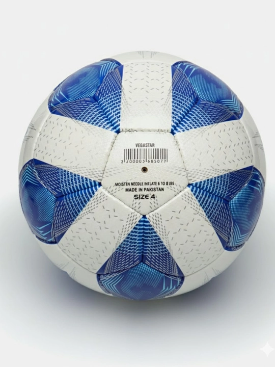 Futbol to‘pi Molten Vantaggio 4800 AFC, 5-razmer, FIFA Quality Pro