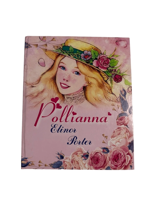 Elinor Porter-Pollianna - 