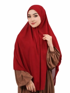 Qirmizi