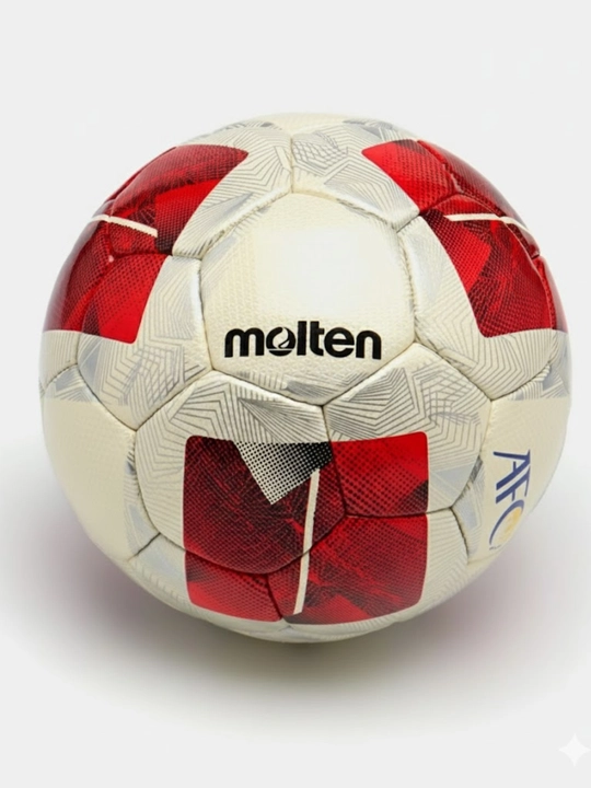 Futbol to‘pi Molten Vantaggio 4800 AFC, 5-razmer, FIFA Quality Pro