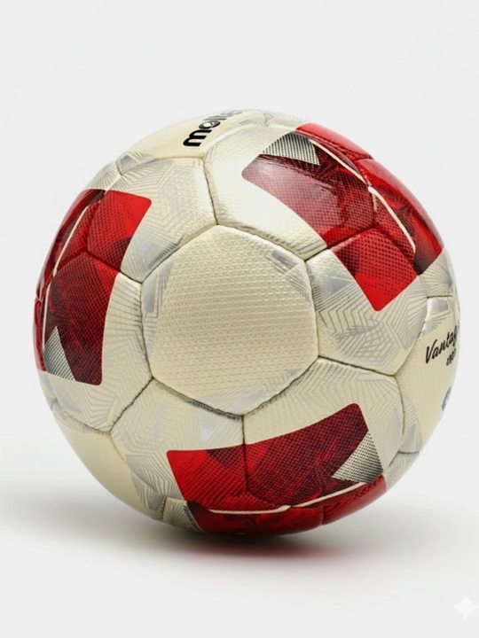Futbol to‘pi Molten Vantaggio 4800 AFC, 5-razmer, FIFA Quality Pro