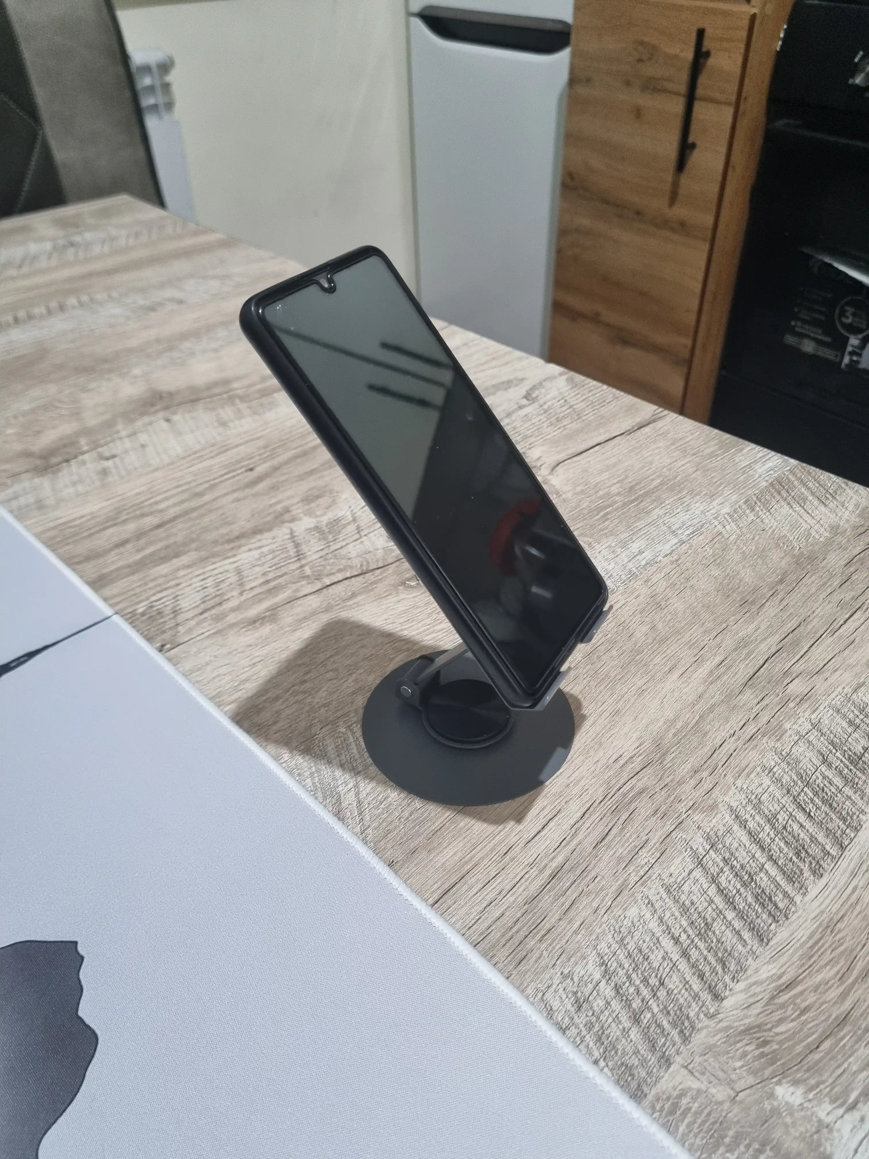 Telefon va planshet,avtomobil uchun podstavka,ushlagich,holder,360 aylanadigan tutqich
