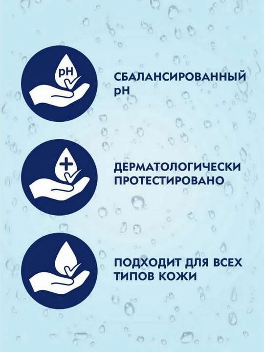 Krem-sovun Nivea, sovun yuz va tana uchun, namlantiruvchi ayol va erkaklar sovuni, 100 g