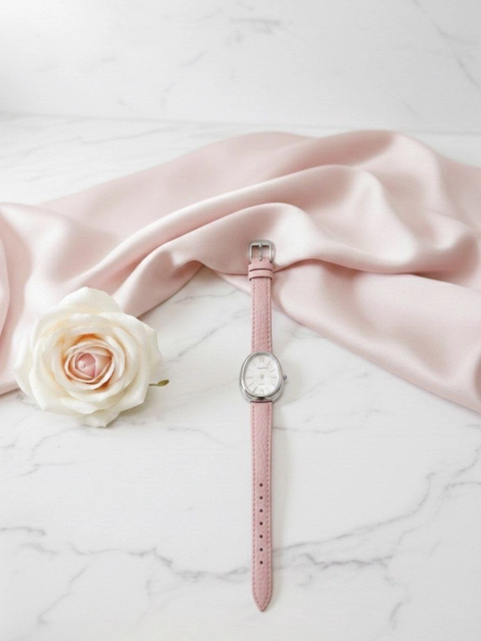 Часы для женщин и девушек, подарок к Ид, часы и коробка в комплекте