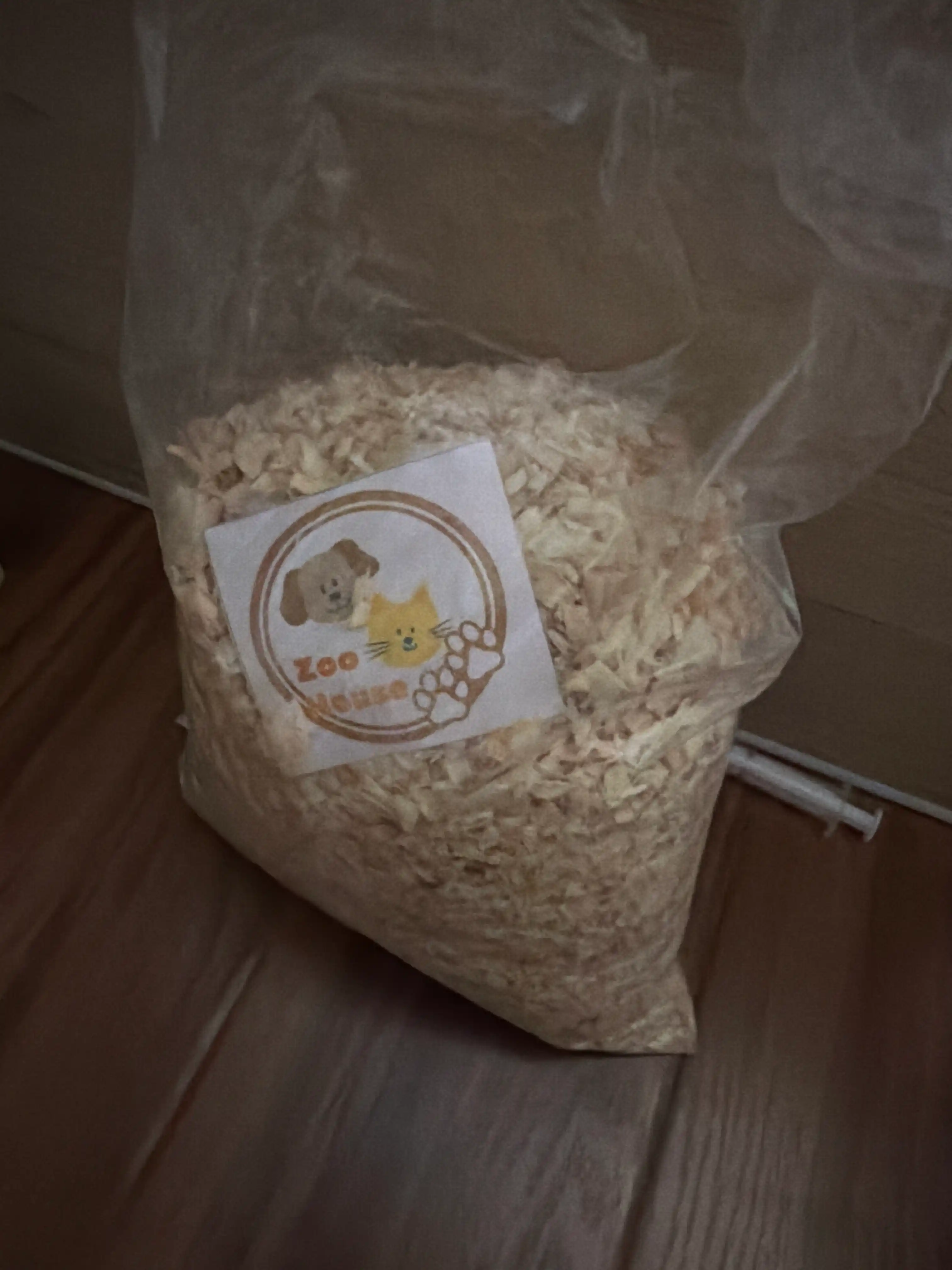 Kemiruvchilar va xomyaklar uchun donli aralashma 1KG