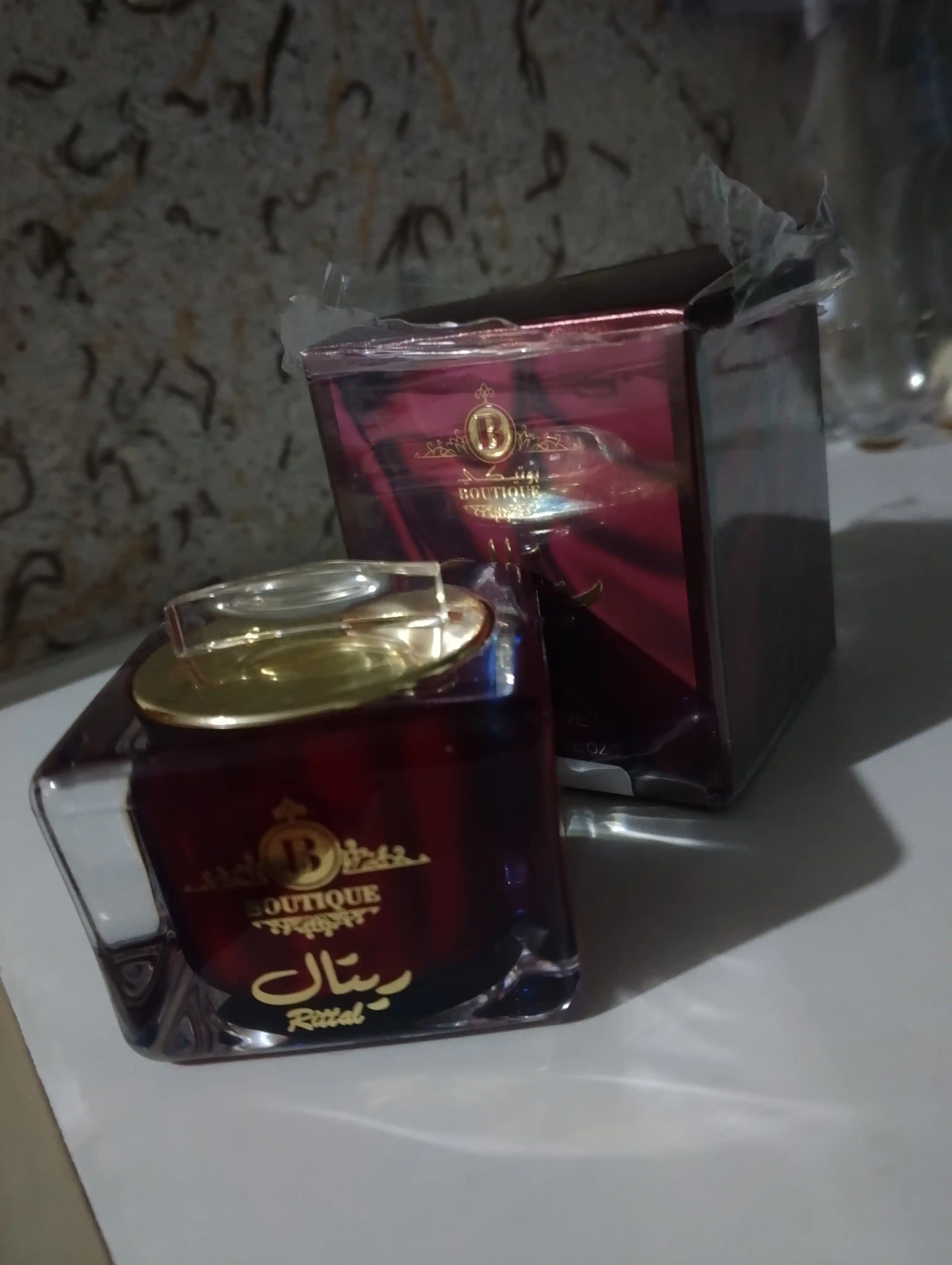 Масляные духи с феромонами для интимной зоны 