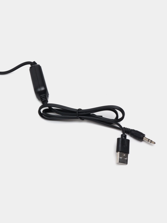 Компактные компьютерные колонки Kisonli T-005