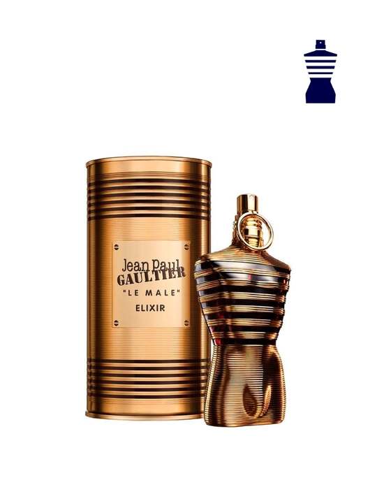 Jean Paul Gaultier Le Beau Le Parfum 125ml, мужской парфюм