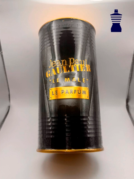 Jean Paul Gaultier Le Beau Le Parfum 125ml, мужской парфюм