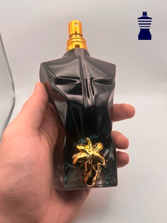 Jean Paul Gaultier Le Beau Le Parfum 125ml, мужской парфюм