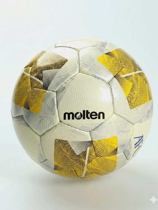 Futbol to‘pi Molten Vantaggio 4800 AFC, 5-razmer, FIFA Quality Pro
