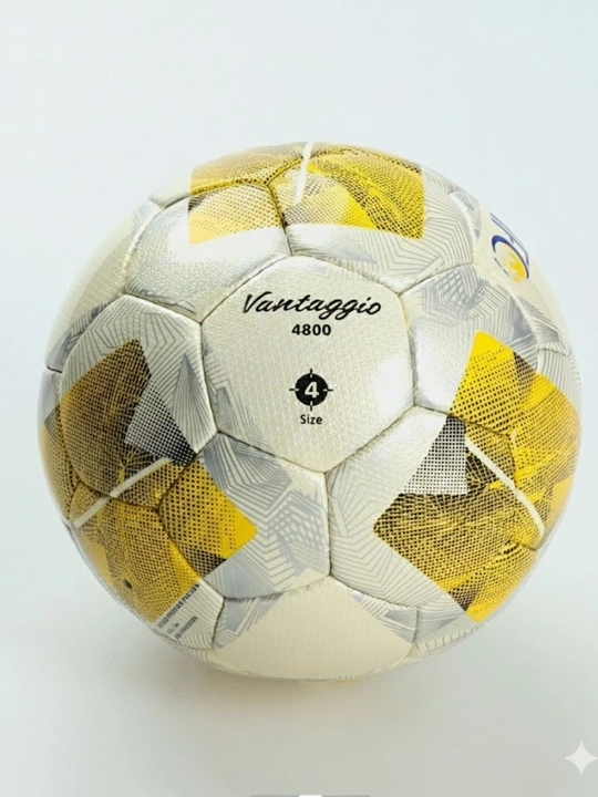 Futbol to‘pi Molten Vantaggio 4800 AFC, 5-razmer, FIFA Quality Pro