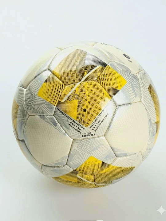 Futbol to‘pi Molten Vantaggio 4800 AFC, 5-razmer, FIFA Quality Pro