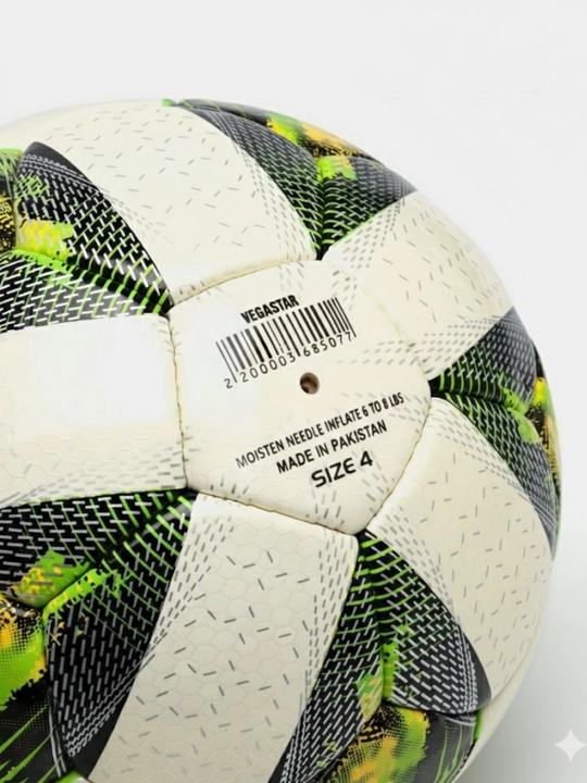 Futbol to‘pi Molten Vantaggio 4800 AFC, 5-razmer, FIFA Quality Pro