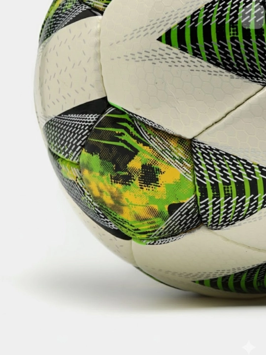 Futbol to‘pi Molten Vantaggio 4800 AFC, 5-razmer, FIFA Quality Pro