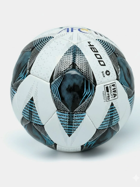Futbol to‘pi Molten Vantaggio 4800 AFC, 5-razmer, FIFA Quality Pro