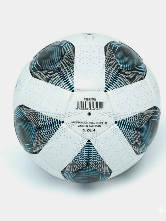 Futbol to‘pi Molten Vantaggio 4800 AFC, 5-razmer, FIFA Quality Pro