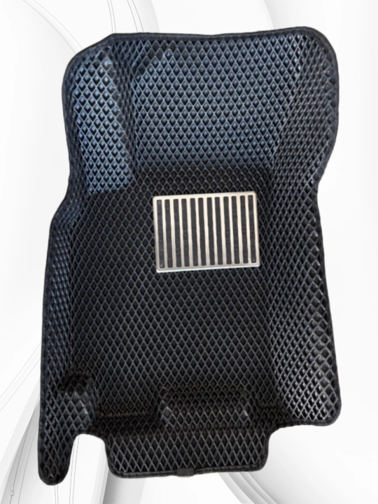 Evakor коврики с бортиком для Nexia, Cobalt, Spark, Damas, Lacetti/Jentra
