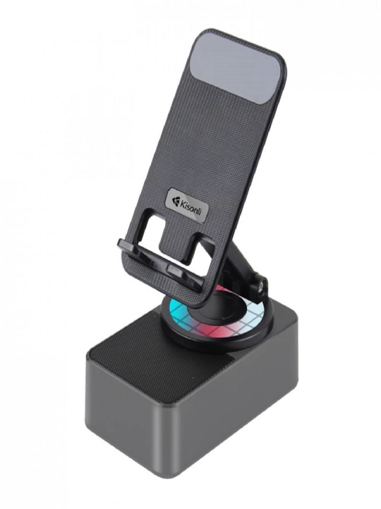 Smartfon uchun buklanadigan taglik