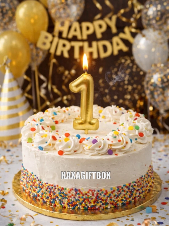 Tort uchun raqamli shamlar, 1, 2, 3, 4, 5, 6, 7, 8, 9, 0 raqamlar - 