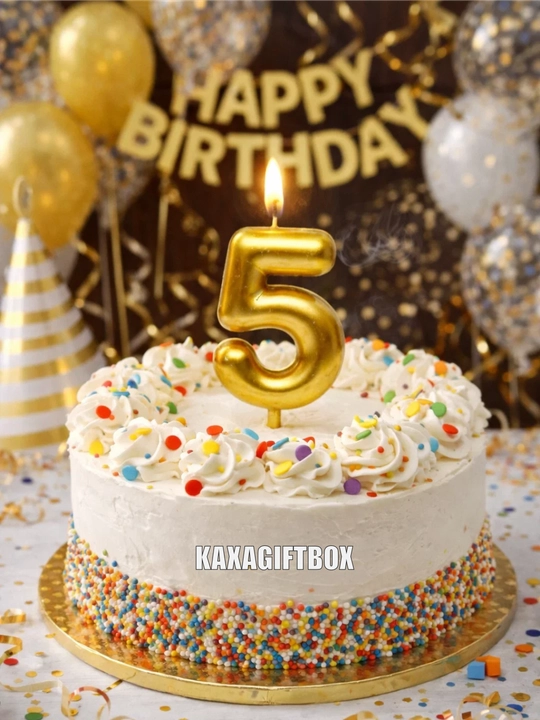 Tort uchun raqamli shamlar, 1, 2, 3, 4, 5, 6, 7, 8, 9, 0 raqamlar - 